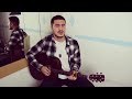 Haluk Levent Elfida Akustik Cover Gitar