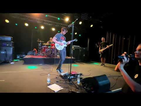 Fabled Mind "Godspeed" at Fredagspunk #2 2024