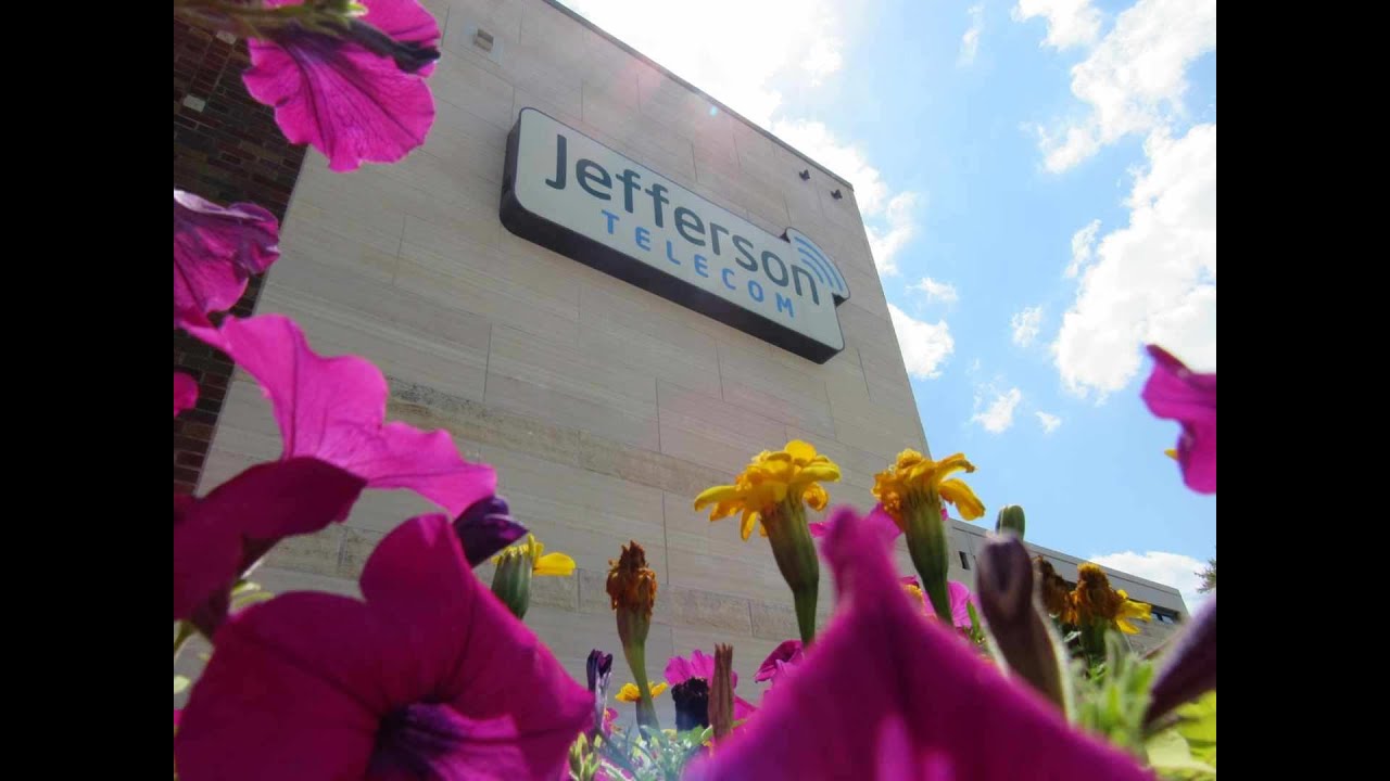 Jefferson Telecom Keeps You Connected