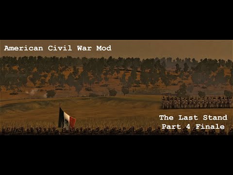 Steam Community :: Video :: American Civil War Mod | Empire Total War ...