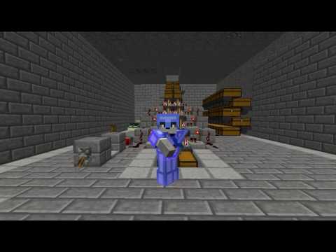 Let's Play #1┃Arcane HCF┃Map 4┃BaseTour "Norick" &  Fight