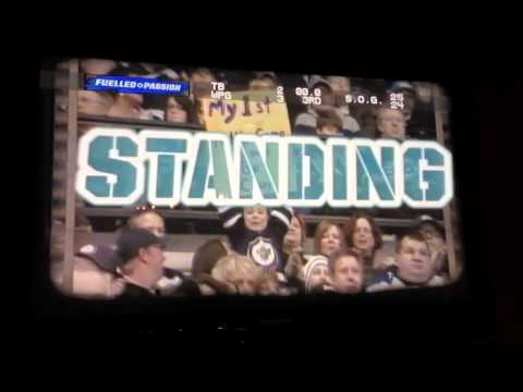 Fuelled By Passion Winnipeg Jets