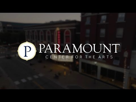 Paramount Center