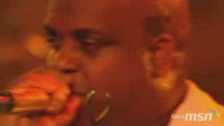 Gnarls Barkley Live From The Astoria 2- Part 5- Blind Mary
