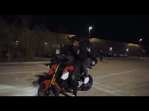 NBA YoungBoy - Poppin Sh*t (Official Music Video)