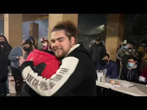 RASH vs CARA Y SELLO - Cuartos de Final SANJAFREE Vol. 01