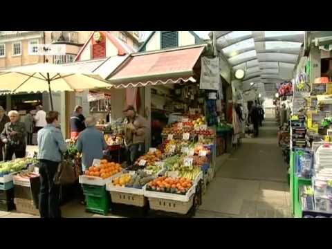 city: Norwich, England | euromaxx