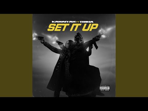 Video thumbnail for Set It Up