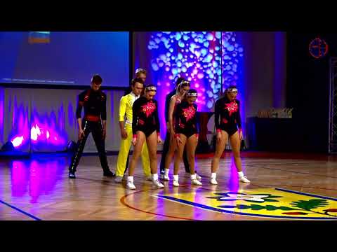 ROCK-N-SWING.COM | 🇷🇺 PETER 1st | Quattro Formations | World Cup Ljubljana 2021