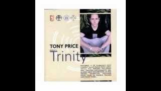 Tony Price Trinity (M8 Magazine Cover CD) 1999