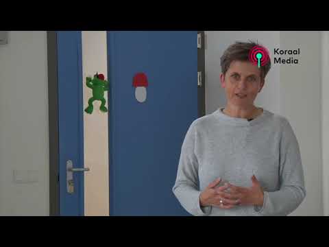 Werken bij Koraal -  St. Anna