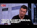 Mensen gaan mee in regeringsbeleid “zelfs als het radicaal absurd wordt” - Mattias Desmet