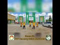 Senam 3b DWP Kanwil Kemenag Prov Sulawesi Tenggara