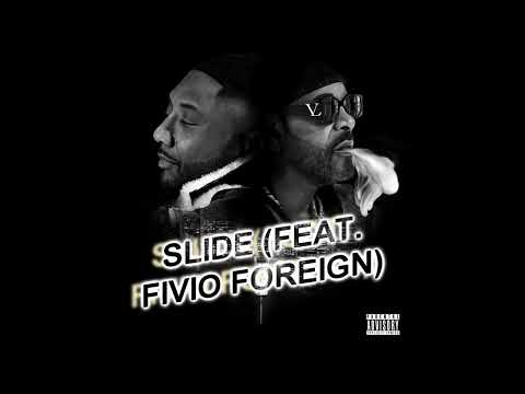 Lobby Boyz - Slide (Official Audio)