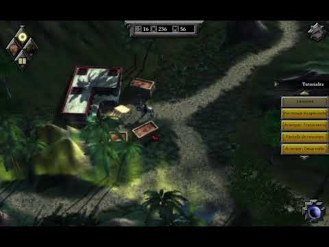 Expeditions Conquistador || #34