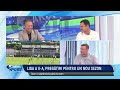 Sport Arena de Weekend 14 Video thumbnail