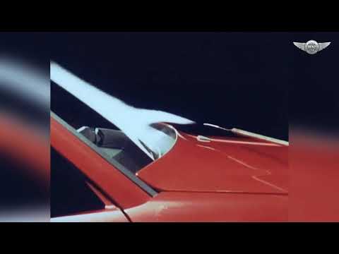 Mercedes-Benz w124 development