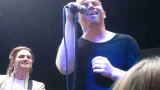 So Contagious - Masketta Fall