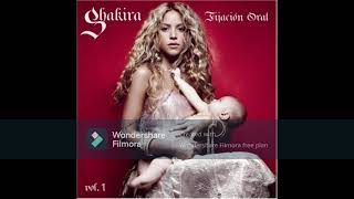 Shakira - Lo imprescindible (Instrumental)