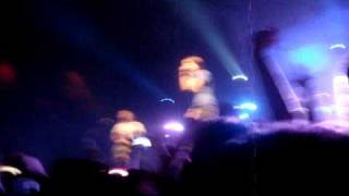 LAX To O&#39;hare pt 1 - The Academy Is...