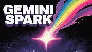 Google's New AI Agent Is Called Gemini Spark. Here's How It Works.