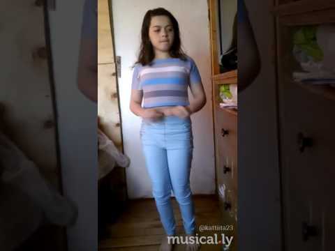 Meninas dançado ▶13:33   