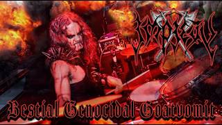 Download lagu IMPIETY-Bestial Genocidal Goatvomit (Drums of War Drumcam) mp3 Download lagu IMPIETY-Bestial Genocidal Goatvomit (Drums of War Drumcam) mp3