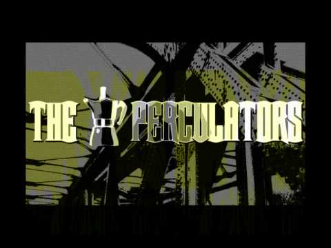 The Perculators - Two Fifty