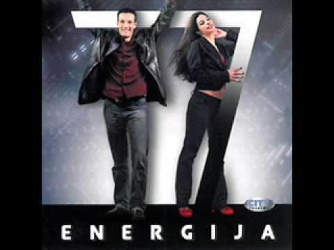 Energija-Sedam dana (7 dana)