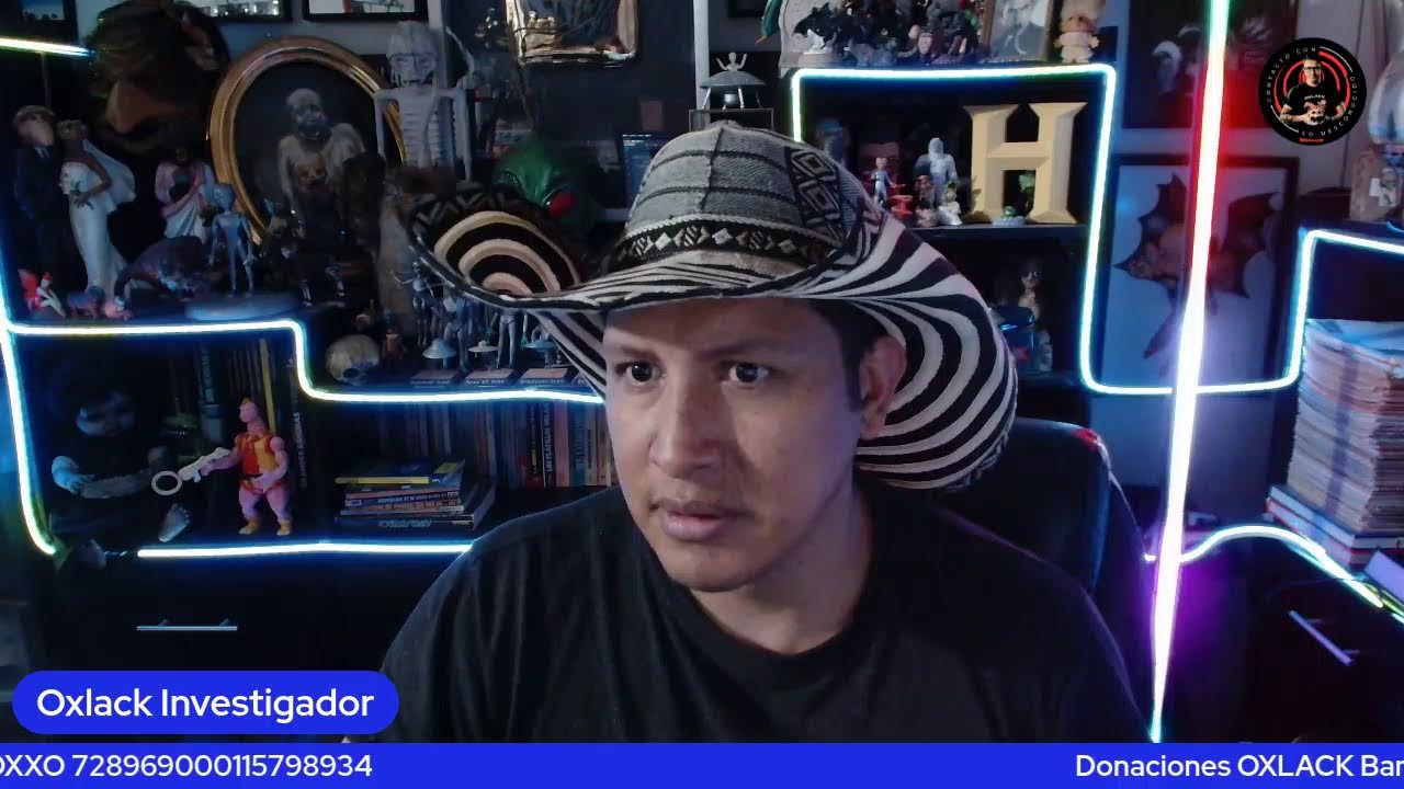y quien sigue aquí ?