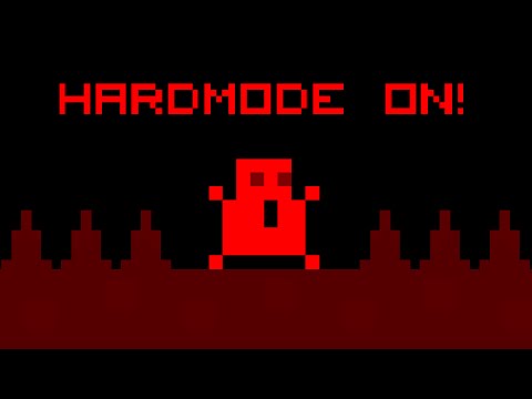 Hardmode ON Video
