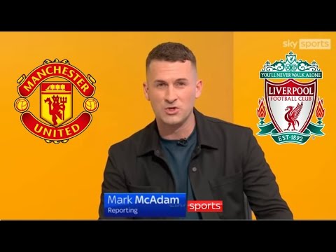 LIVERPOOL SHOCK PREMIER LEAGUE WITH WORLD-CLASS DEFENDER SIGNING FROM MANCHESTER UNITED!