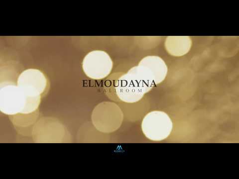 Salle des fête ELMOUDAYNA- #Algerie #Mariage