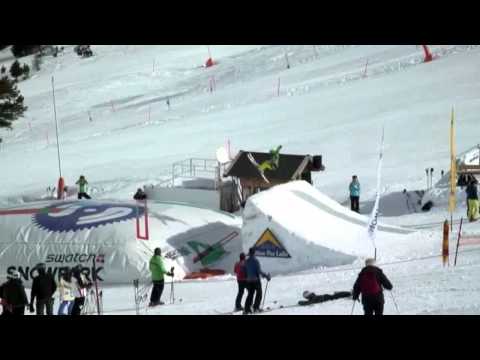 Shoot My Ride: Serfaus Fiss Ladis 2012-02-25 10:44:17