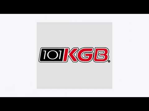 KGB-FM/San Diego, California Legal ID - October 7, 2022