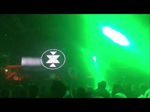 Pawsa (2) @ Solid Grooves (Privilege) 19/08/2018