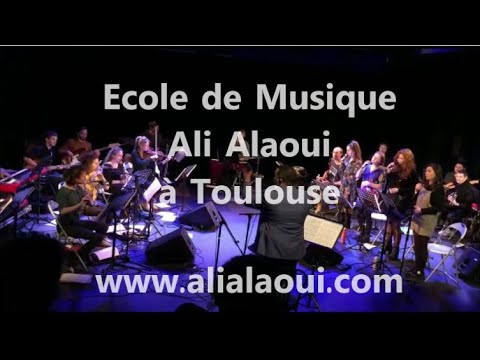 L'École de Musique