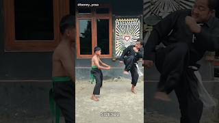 Download lagu Ayahku Pelatih ku🔥Mas Benny Yosa PSHT BOYOLALI #silek22 #psht #pencaksilat #silat #shorts mp3