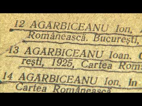 Interzis, arestat, cenzurat, ep. 2 - Cărțile interzise