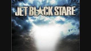 Jet Black Stare - Rearview Mirror