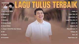 Download lagu Tulus Full Lirik (Full Album) ~ Koleksi Lagu Terbaik Tulus ~ Spotify Top Hits Indonesia 2024 mp3