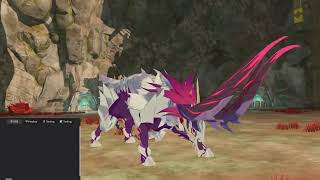 M20 695 Depths of Decay Day 2 - Moonblade pov