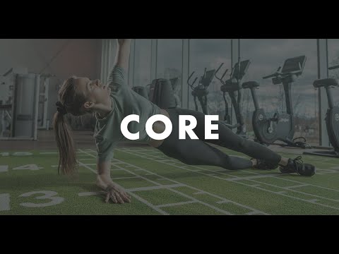 CORE mit Maxi & Sophia