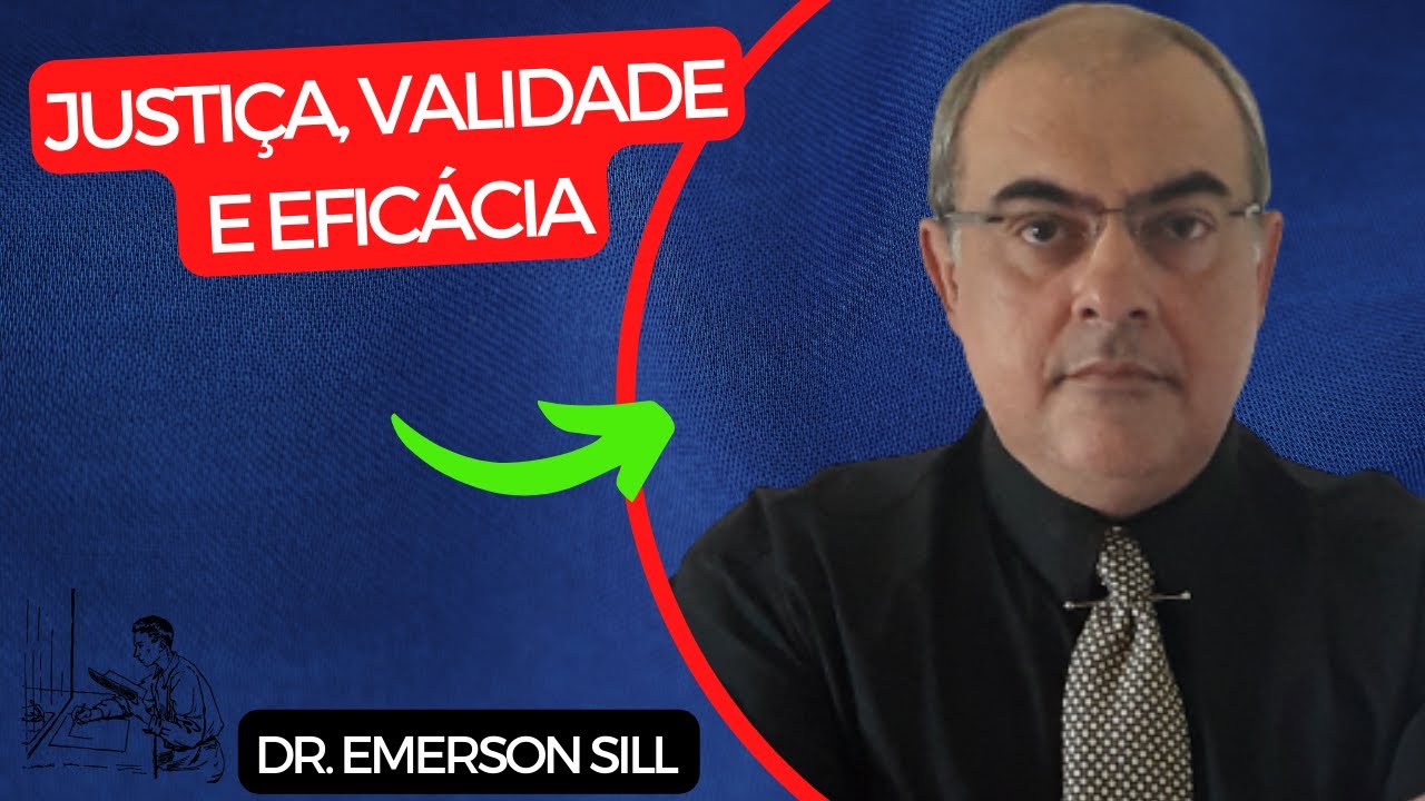 JUSTIÇA VALIDADE E EFICÁCIA NA SOCIOLOGIA DO DIREITO