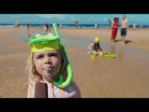 Desiberna-te. Acorda para o verão com a Olá!