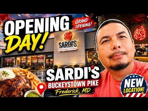Sardis Frederick