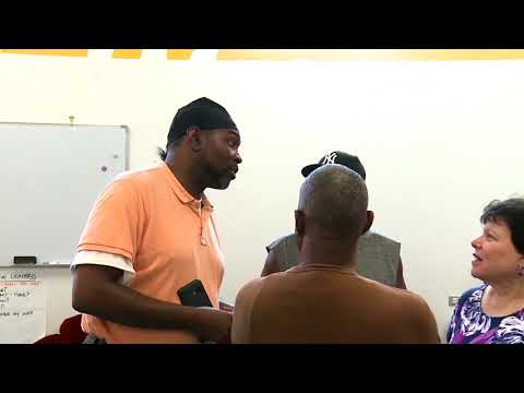 Paterson Boys & Girls Club