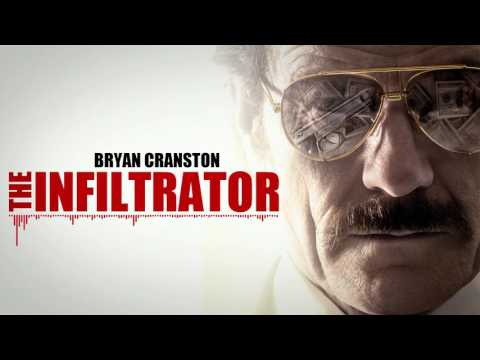The Infiltrator OST - Que Nadie Sepa Mi Sufrir (Luke Moellman Remix) - Liv Perkins