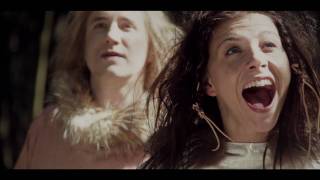 Ronja, ryövärintytär Suomenlinnan kesäteatterissa 2011