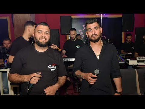 Altin Tirona & Besnik Lilaj - Tallava Live